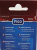 FIGO Wundpflaster 2,5cmx5m Fixierpflaster transparent Produktbild-Vorschau 6