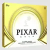 Topps Pixar Gold 2025 Hobby Box Englisch Produktbild-Vorschau 2