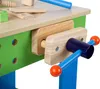 small foot 1579 Werkbank „Frederico“ aus Holz Produktbild-Vorschau 10