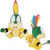 Pluszowa Figurka Nintendo Super Mario Lemmy 20 cm - Anteprima dell’immagine prodotto 4