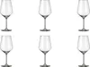 Royal Leerdam Weinglas Carre, 53 cl, transparent, Glas, Produktbild-Vorschau 1