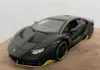 Model Lamborghini LP770 1:32 swiatło dźwiękowe metalowy Podgląd zdjęcia produktu 6