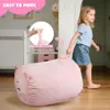 Azomor: grande sacca portaoggetti per peluche con motivo a Anteprima dell’immagine prodotto 8