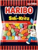 Haribo Sali Kritz Lakritz Dragees mehrfach sortiert weich Produktbild-Vorschau 1
