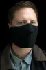 Zan Headgear Half Face Black Maske Produktbild-Vorschau 2