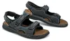 Josef Seibel Franklyn Sandalette Blau Produktbild-Vorschau 111