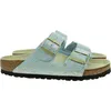 Birkenstock Arizona BS Damenschuhe Hausschuhe Pantolette Produktbild-Vorschau 5