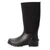Mountain Warehouse - Bottes en caoutchouc pour hommes Voir les images du produit 3