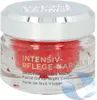 A clear, well-lit studio shot of a cosmetic product in a glass jar. Anteprima dell’immagine prodotto