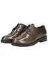 Regarde Le Ciel Halbschuhe Halbschuhe Leder Produktbild-Vorschau 3