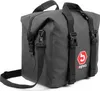 Sacs intérieurs pour valises en aluminium + top case pour Voir les images du produit 6