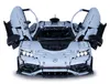 Jamara CaDA Mercedes-AMG ONE 1:8 grado 2.4GHz Anteprima dell’immagine prodotto 15