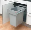 Hailo 3668401 - AS Easy Cargo - 42l odpadkový koš Odpadkový Náhled obrázku produktu 9