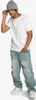 Jean pour homme Ecko Unltd. Hang Loose Fit Jeans denim bleu Voir les images du produit 3