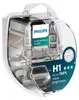 Philips X-tremeVision Pro150 H1 12V 55W P14.5s (balenie 2 Náhľad obrázku produktu 1