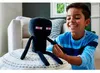 Minecraft 8" Basic Plush Enderman Produktbild-Vorschau 7