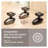 Philips Head Pro Ostrza HS740/15 Ostrza do golarek Head Podgląd zdjęcia produktu 9