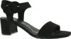 Idana Sandalette schwarz in Gr. 38 Produktbild-Vorschau 8