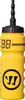 Warrior Trinkflasche 0,75  Liter, Farbe:gelb Produktbild-Vorschau 1