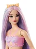Mattel HRR06 - Barbie - Meerjungfrau-Puppe Produktbild-Vorschau 2
