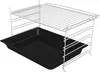 Gorenje Jump Set Aqua/C, Keramik, 4 Zone(n), Glaskeramik, Produktbild-Vorschau 9