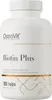 OstroVit Biotin Plus (100 Tabs) Unflavoured - Vitamine,  Produktbild-Vorschau 1