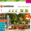 Gardena startovací sada pro rostliny v květináčích s Náhled obrázku produktu 12
