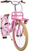 Bicicletta per bambini Volare Excellent - ragazze - 24 Anteprima dell’immagine prodotto 3