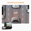 Xiaomi 70mai Dash Cam A510 Anteprima dell’immagine prodotto 6