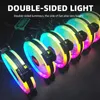 BRAINZAP 6x 120mm LED A-RGB Case Fan SET Gehäuse Lüfter Produktbild-Vorschau 9
