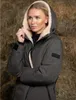 Pikeur Damen Raincoat Wintermantel wasserdicht deep khaki Produktbild-Vorschau 15