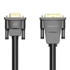 Vention EABBG, 1,5 m, DVI, VGA (D-Sub), Samec, Samec, Přímý Náhled obrázku produktu 1
