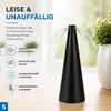 Fliegenventilator – Fliegen- und Wespenabwehr mit Produktbild-Vorschau 2