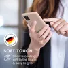 kwmobile Handyhülle für Samsung Galaxy A41 Hülle - Case Produktbild-Vorschau 4