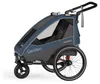 Qeridoo® Sportrex 2 Limited Edition 2023, jeans blue Produktbild-Vorschau