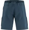 FJÄLLRÄVEN Abisko Hybrid Trail Shorts M NAVY NAVY 52 Produktbild-Vorschau 2