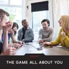 Jeu de cartes Hot Seat - ENG Edition Voir les images du produit 3