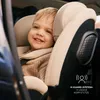Kinderkraft XPEDITION 3 i-Size - Autosedačka 40-150 cm - Náhled obrázku produktu 8