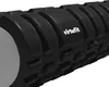 VirtuFit Grid Foam Roller Massagerolle 62 cm Schwarz Produktbild-Vorschau 8