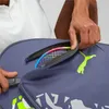PUMA Rucksack SolarBLINK Padel Backpack New Navy dunkelblau Produktbild-Vorschau 3