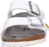Birkenstock Berufsschuhe 89418 Birkenstock Arizona ESD weiß Produktbild-Vorschau 6