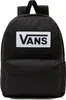 Vans Plecaki Old Skool Boxed, VN0A7SCHBLK1 Podgląd zdjęcia produktu 1