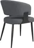 Flieks lot de 6 chaises de salle à manger, chaise de salle Voir les images du produit 8