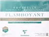 Clairefontaine Flamboyant, Aquarellpapier 20 Blatt, 31x41 Produktbild-Vorschau 2