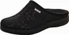 Rohde Damen Hausschuh Pantoffel Softfilz Weite G Bari 6550 Produktbild-Vorschau 1