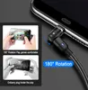 SOONTEC 2M+1M+1M Magnetic Charging Cable 360°&180° USB Voir les images du produit 6
