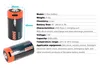 PowerSmart 4x USB-C C-Zelle / Baby C-Zelle LR14 Li-Ion Produktbild-Vorschau 2