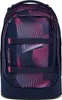Zestaw plecaków szkolnych Satch PACK Seismic Pink Podgląd zdjęcia produktu 2