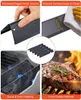 Barres aromatisantes, pièce de rechange pour barbecue de 44 Voir les images du produit 5