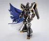 Digital Monster X-evolution S.H. Figuarts Actionfigur Produktbild-Vorschau 6